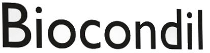 Logo biocondil