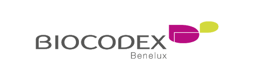 Logo biocodex