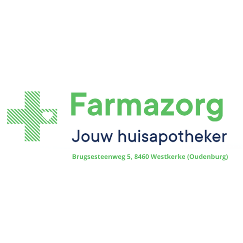 Farmazorg logo update
