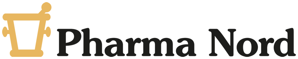 Pharmanord logo large
