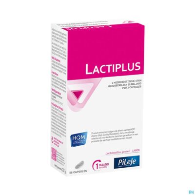 Lactiplus caps 56