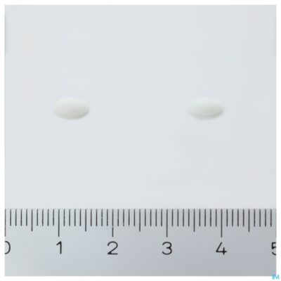 Bioactive garlic 60 tabl