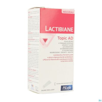 Lactibiane topic ad 125ml-2
