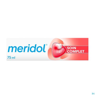 Meridol complete care gev.tandvlees-tanden 75ml-2