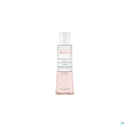 Avene essentiels oog makeup remover wtp 125ml-2