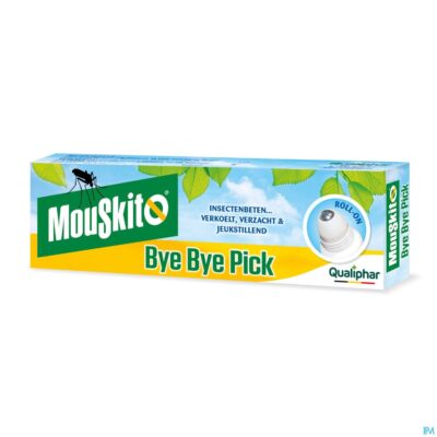 Mouskito bye bye pick roller 15 ml-2
