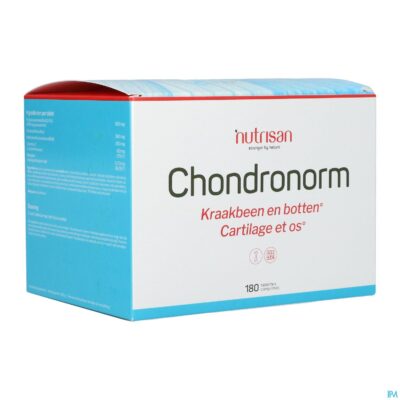 Chondronorm comp 180 nf nutrisan-3