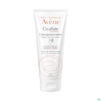 Avene cicalfate handcreme 100ml-2