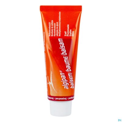 Algipan baume - balsem 80g-2