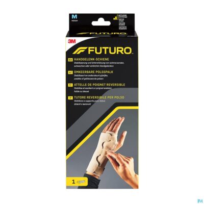 Futuro omkeerbare polsspalk 47854, medium-3