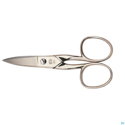 Nippes schaar pedikuur n24-3