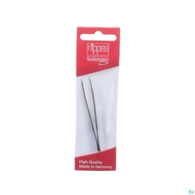 Nippes splinterpincet n39a-2