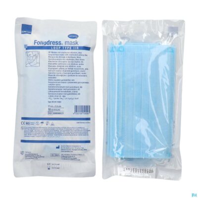 Foliodress masker loop iir 50 9924910-3