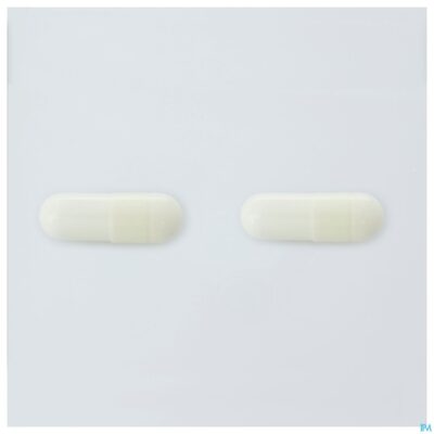 Acetylcysteine eg caps  30 x 200 mg-3