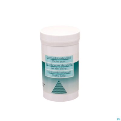 Natrium bicarbonaat vrac 250g