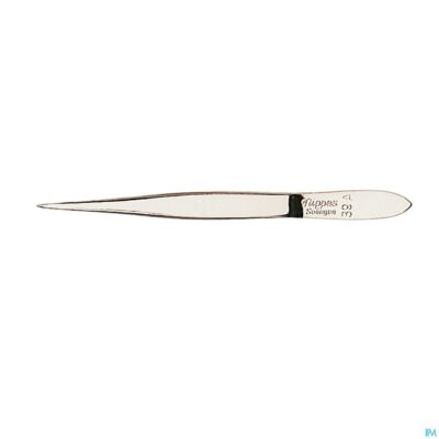 Nippes splinterpincet n39a-5