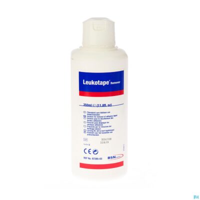 Leukotape remover 350ml 9728505-2