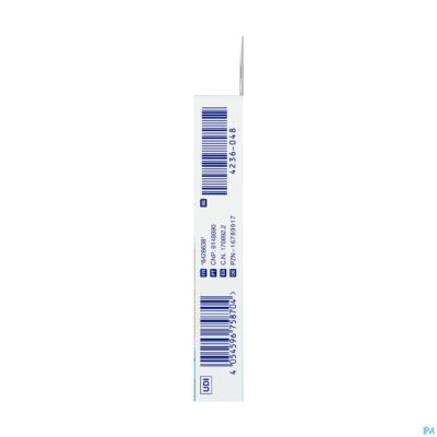 Nexcare 3m aqua clear wtp assortiment 14-3