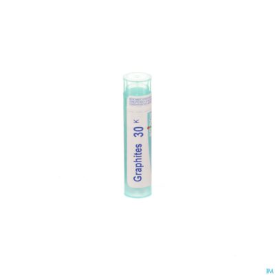 Graphites 30k gr 4g boiron-3