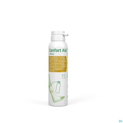 Confort aid spray pdr 150ml-4