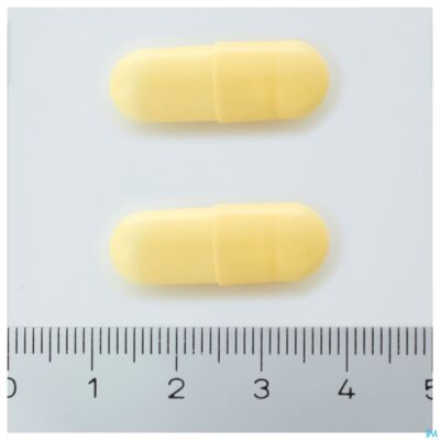 Lactose ok caps 150 5753 revogan