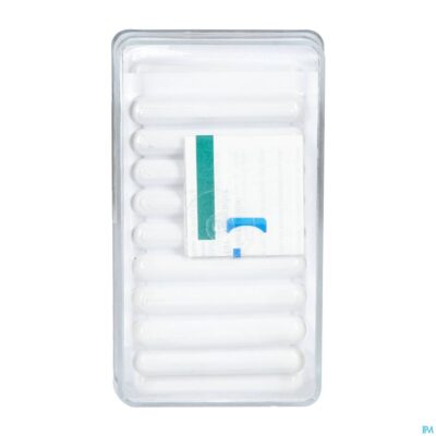 Glycerine suppo volw 100 fag-2