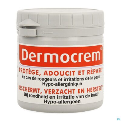 Dermocrem creme 125 g