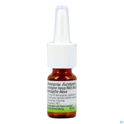 Rhinospray+eucal.verst.neus 1,18mg/ml neusspr 10ml-3