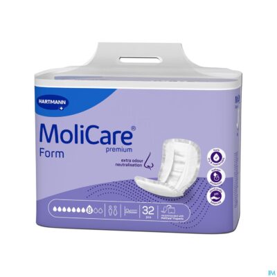 Molicare premium form 8d 32 1684080