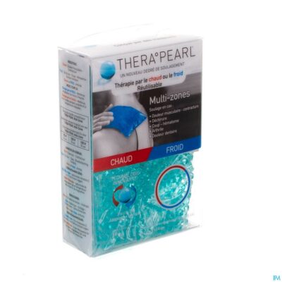 Therapearl hot-cold pack multizone sport