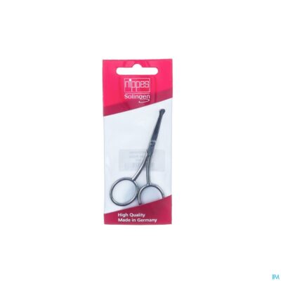 Nippes schaar baby 9cm n487