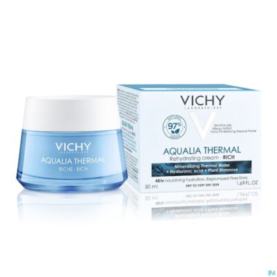 Vichy aqualia creme rijk reno 50ml-4