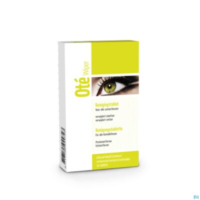 Ote wiper comp 10