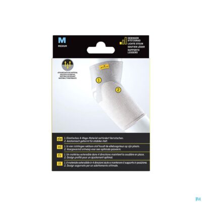 Futuro comfort lift elleboogsteun 76578, medium-4