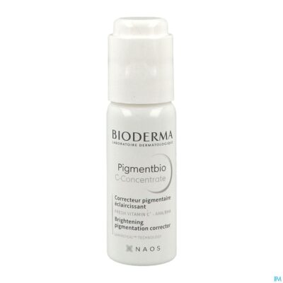 Bioderma pigmentbio c-concentrate fl 15ml-4