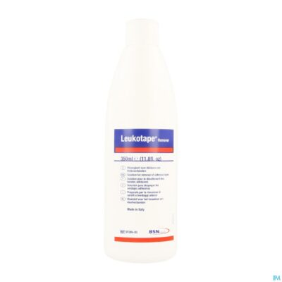 Leukotape remover 350ml 9728505