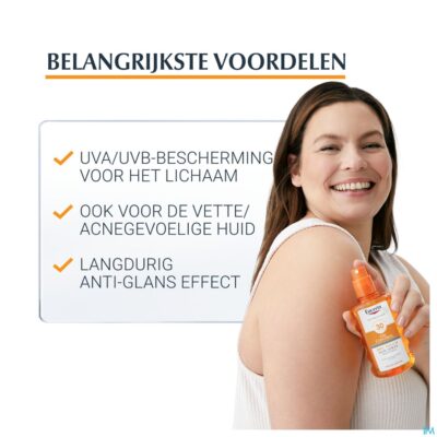 Eucerin sun spray tranparent ip30 200ml-6