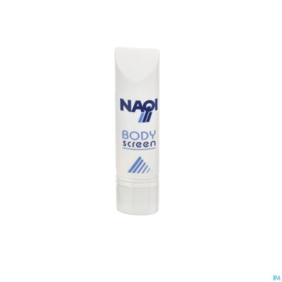 Naqi body screen lotion 50ml-2