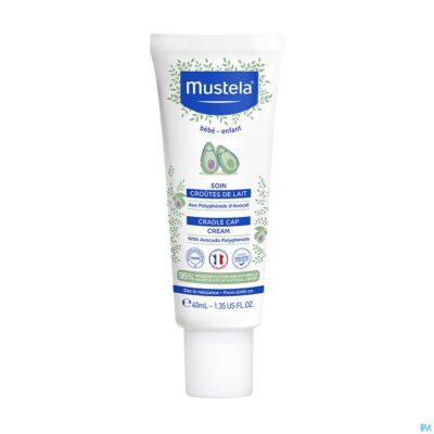 Mustela ss verzoring melkkorstjes nf 40ml-3
