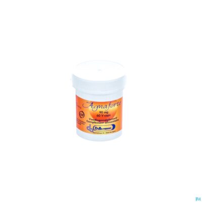 Agnaforte caps 60x90mg deba-3