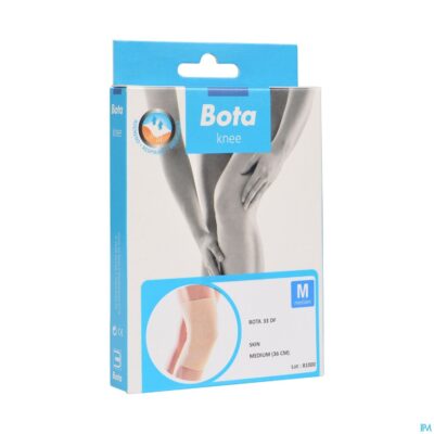 Bota 33 df knie 36cm m