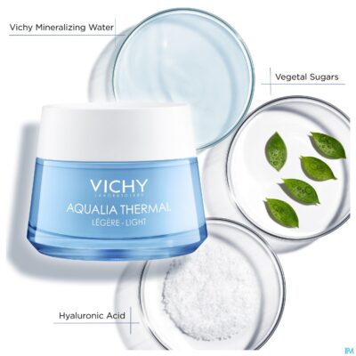 Vichy aqualia creme light reno 50ml-12
