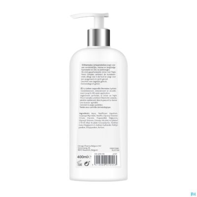 Dermalex bodylotion 400ml-2
