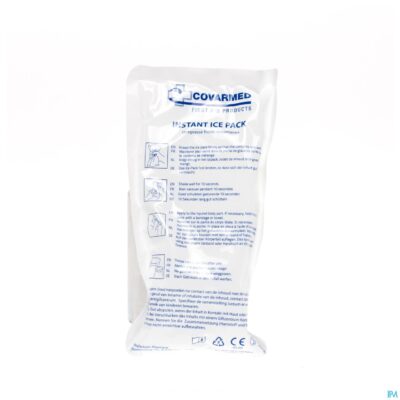 Instant cold pack-2