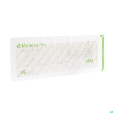 Mepore pro ster adh 9x30 1 671320