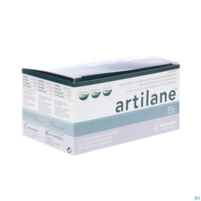 Artilane gewrichten amp 15 monodosis-2