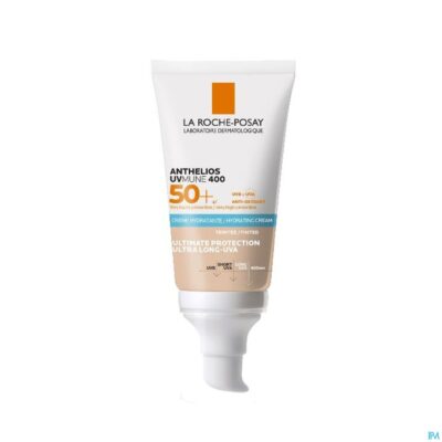 Lrp anthelios uvmune400 hydra cr mp tt spf50+ 50ml-4