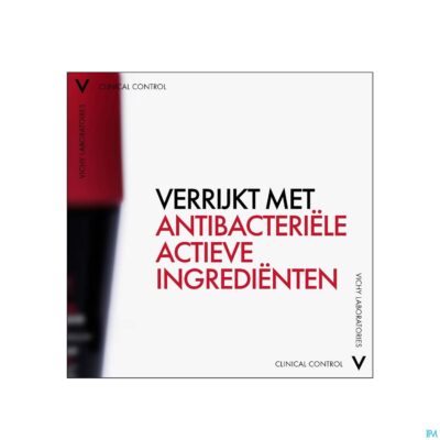 Vichy homme deo roll clinical control 96h 50ml-10