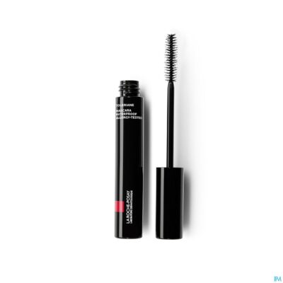 Lrp toleriane mascara waterproof zwart 7,6ml-4