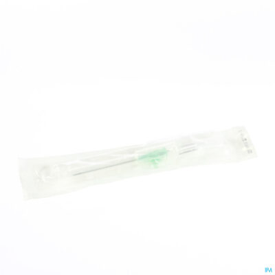 Bd insyte-w cath.iv 18g 2 1,3x45mm groen 1 381346